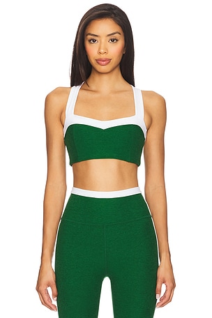 Spacedye Trophy Sports Bra Beyond Yoga