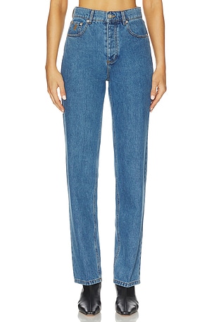 Chicago Straight Leg By Malene Birger