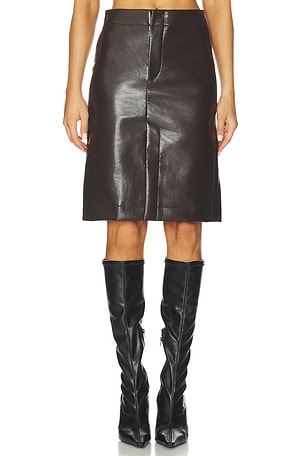 Nara Pencil Skirt Citizens of Humanity