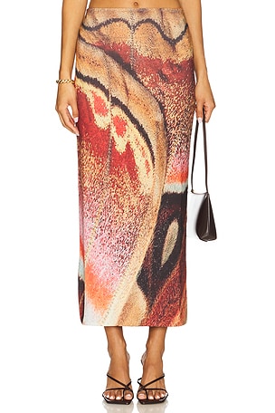 Tu x Mi Skirt Feners