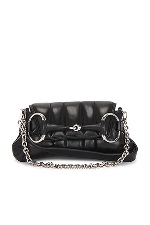 Gucci Horsebit Clutch FWRD Renew