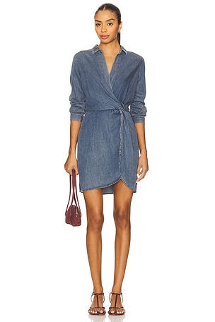 Elias Dress HEARTLOOM