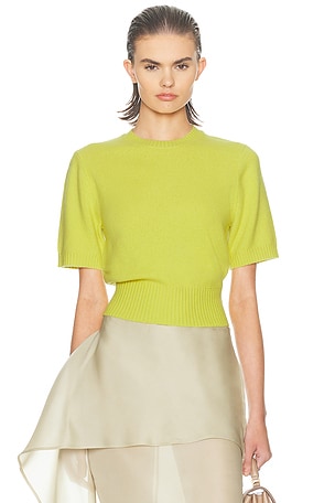 Jesebelle Knit Top Helsa