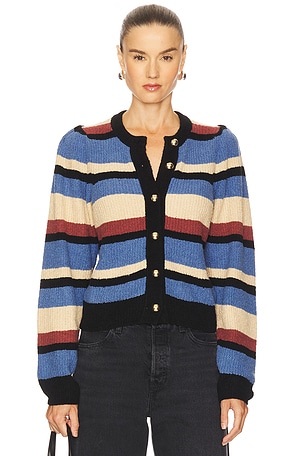 Carmela Cardigan Nation Los Angeles