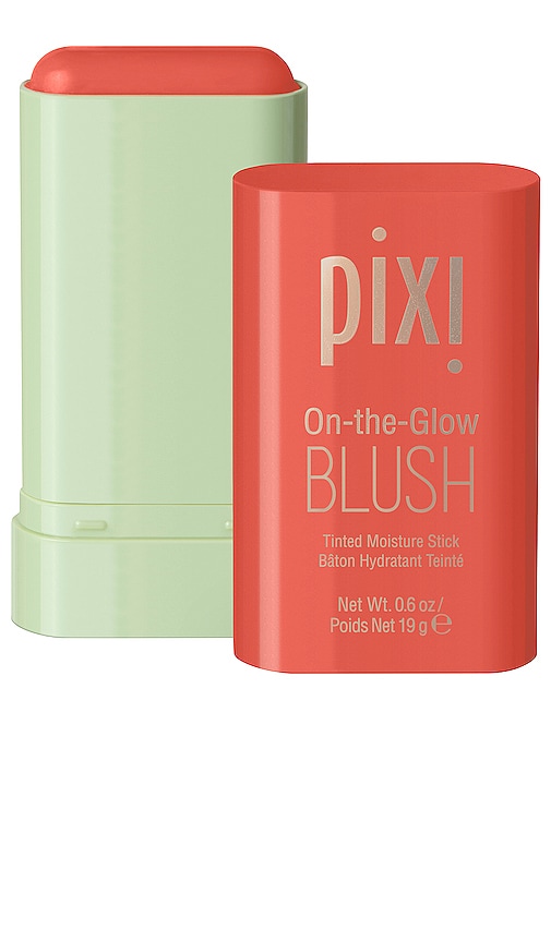 On-The-Glow Blush in Juicy