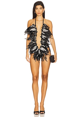 Liza Romper The Dolls House