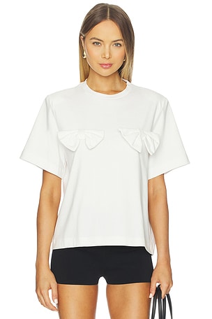 Everly T-shirt Undress Code