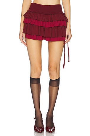 Marie Tutu Skirt Zemeta