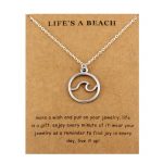 Lifes a Beach Jewelry